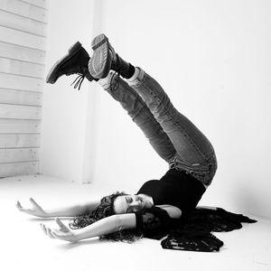 Meet your Posher, Marissa